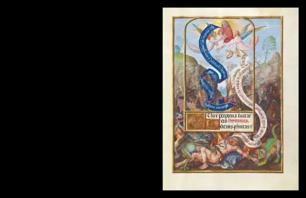 Fascynujące wizje zaświatów w literaturze światowej - od antyku do dziś