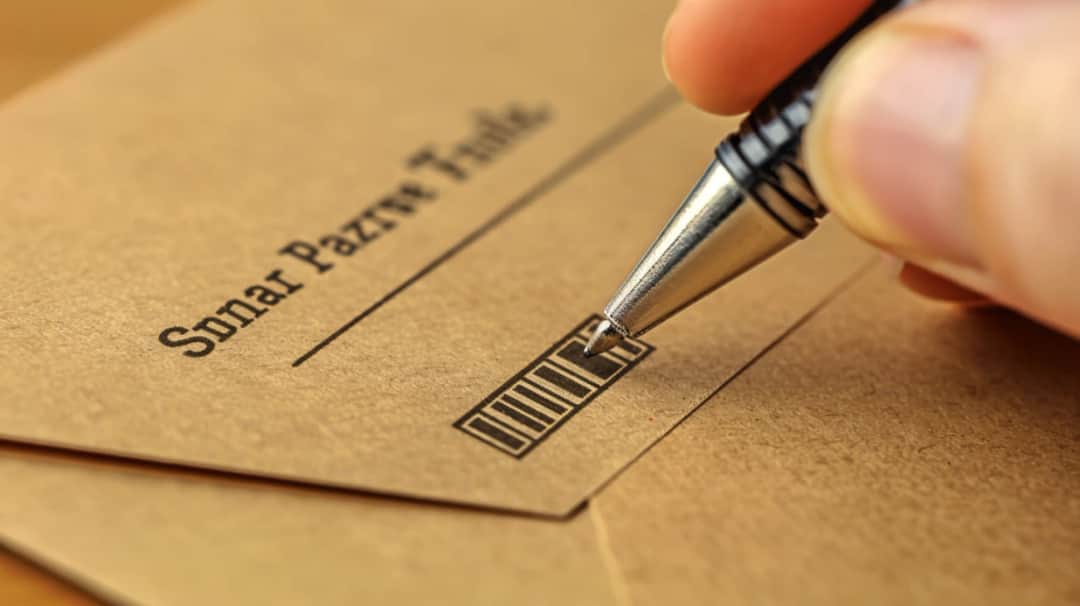 Wzór adresowania koperty: Przykłady i porady