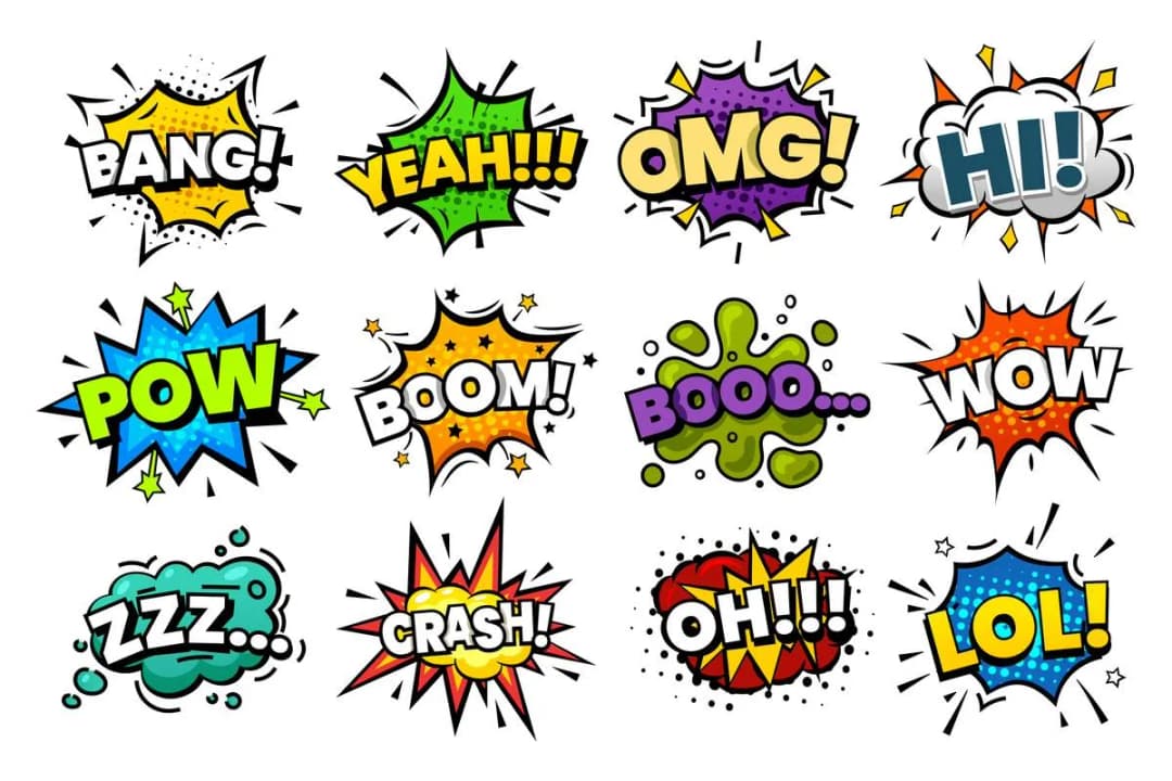 Onomatopeja: Definicja i przykłady użycia w dziełach literackich