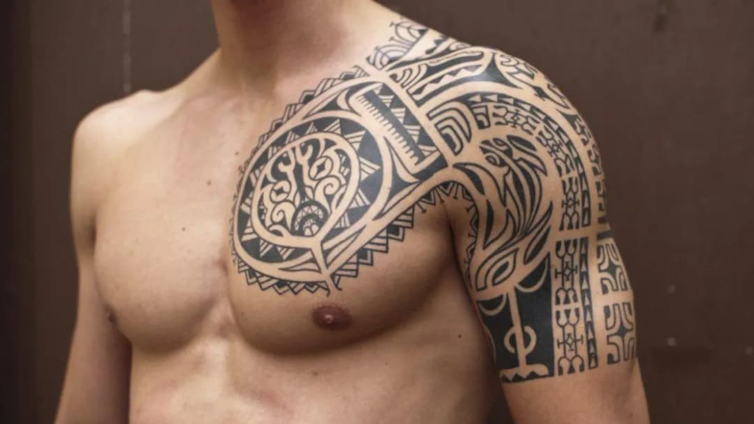 Symbole polinezyjskie: znaczenie i tajemnice ukryte w tatuażach