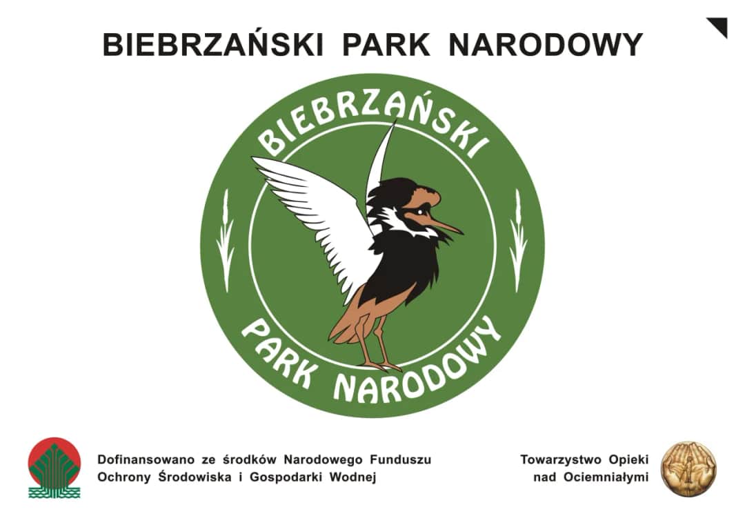 Symbol Biebrzańskiego Parku Narodowego: znaczenie i elementy