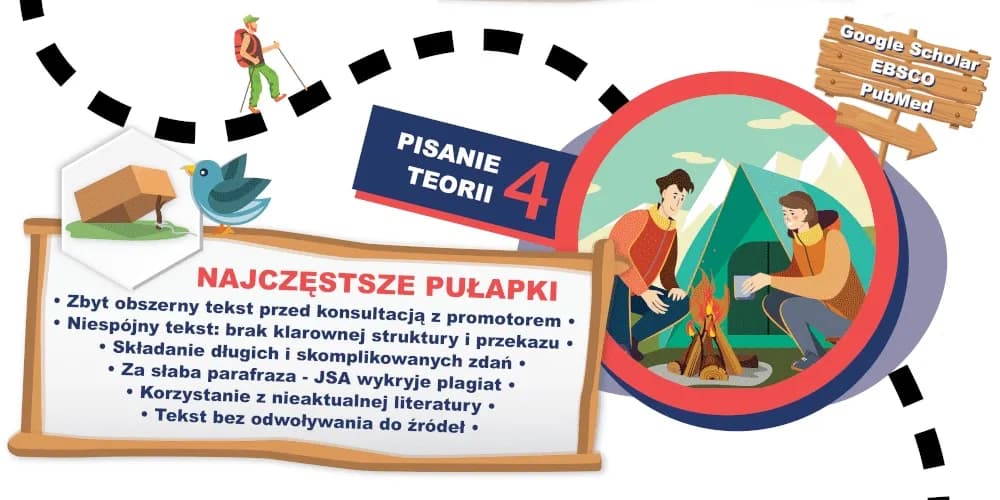 Ile literatury do pracy licencjackiej? Kluczowe wskazówki i wymagania