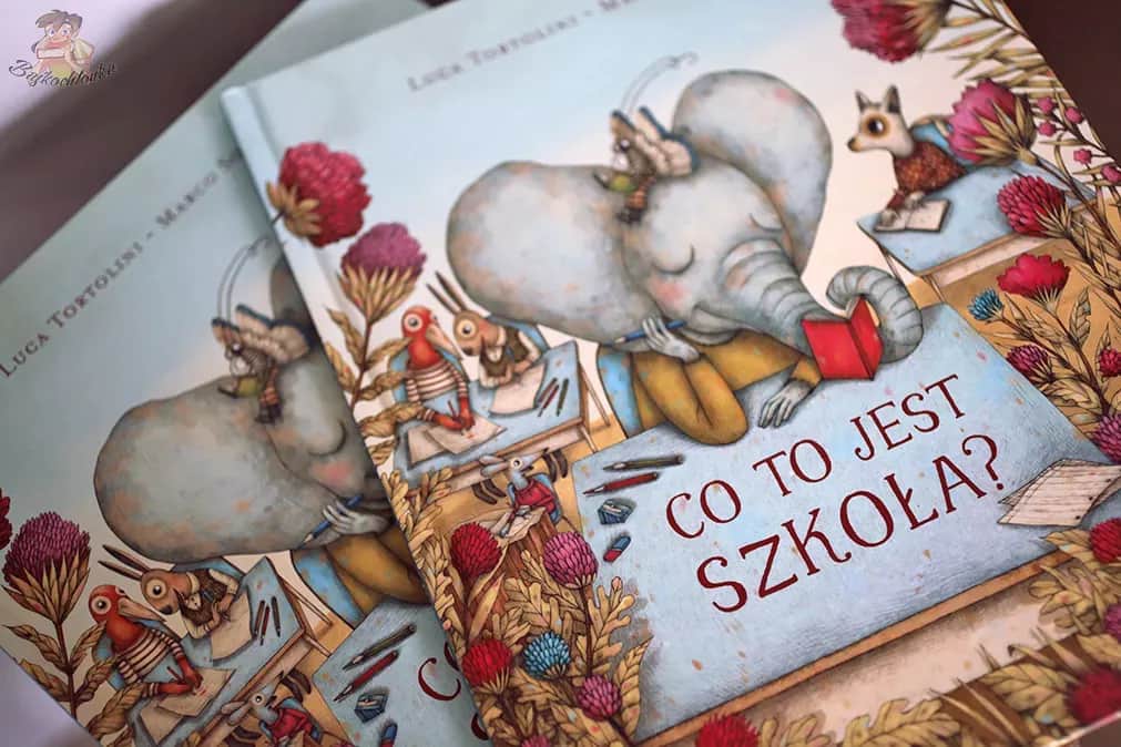 Szkoła książki: Co to jest? Poznaj nurt i autorów Szkoła książki: Co to jest? Poznaj nurt i autorów