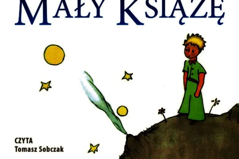 "Mały Książę": Streszczenie krótkie i zrozumiałe