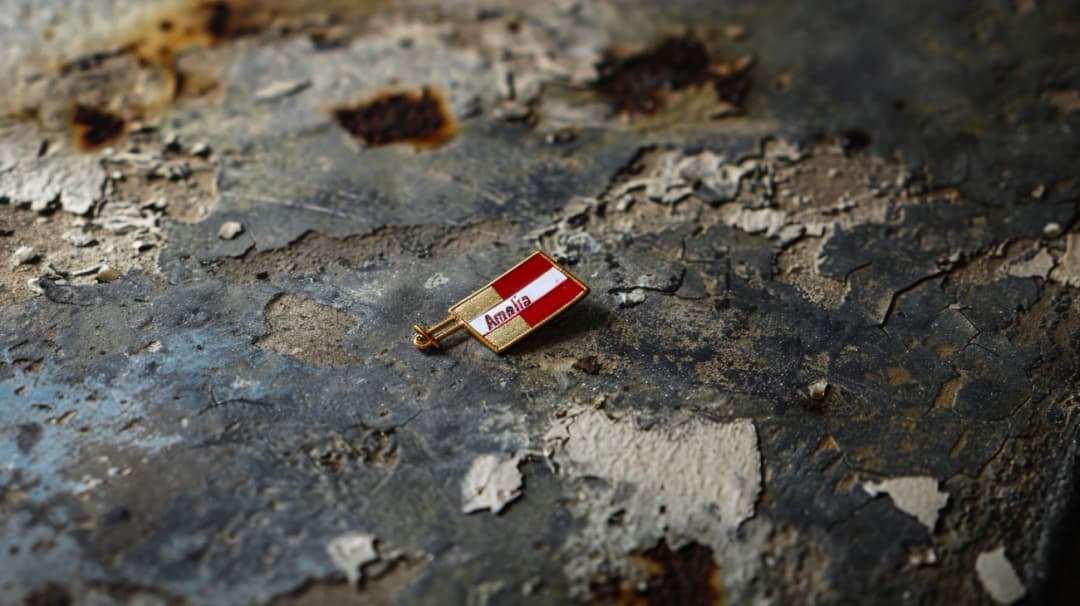 Amelia: Odmiana przez przypadki tego popularnego imienia