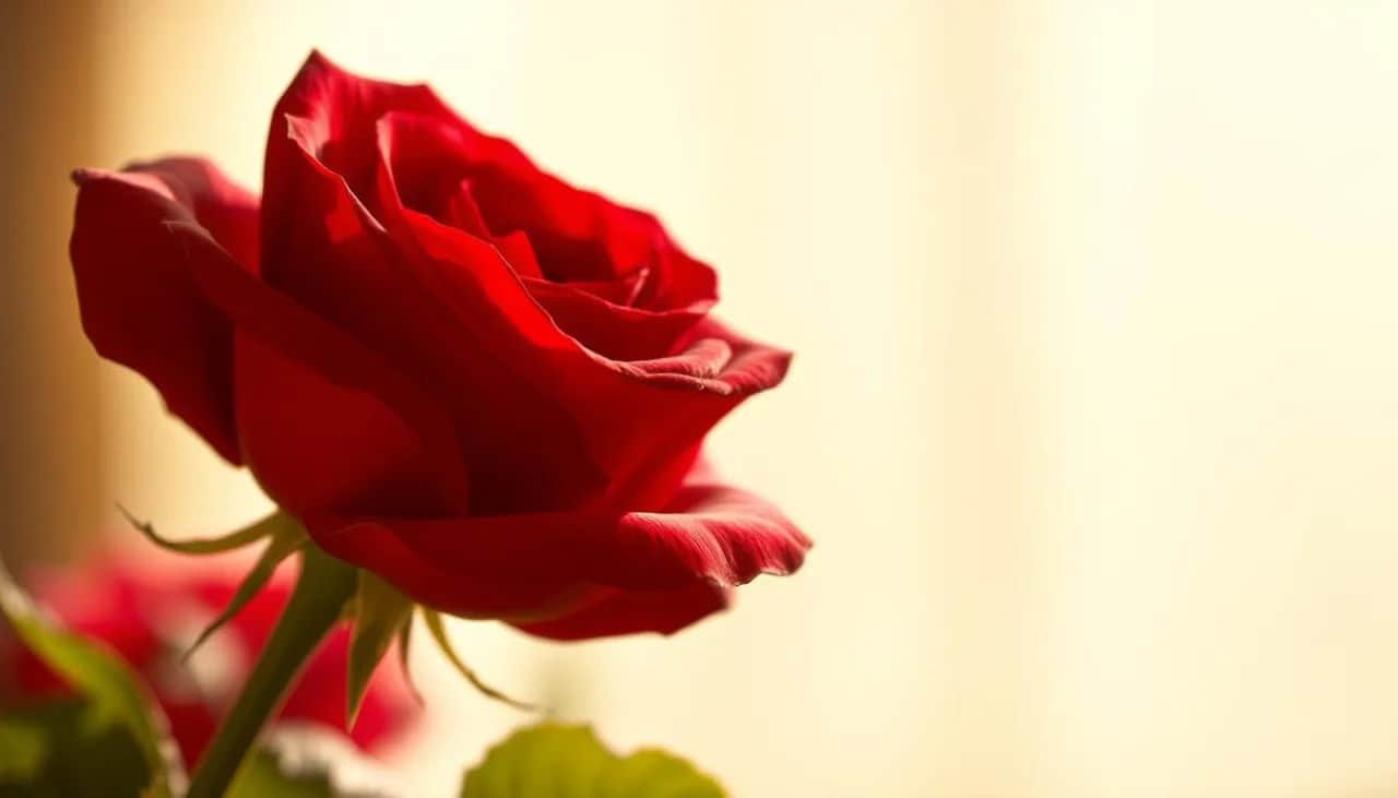 Czerwona róża symbolem Anglii - historia i znaczenie emblematu