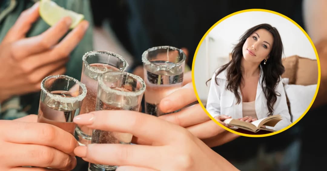 Ile można wypić? Książka o bezpiecznych limitach alkoholu