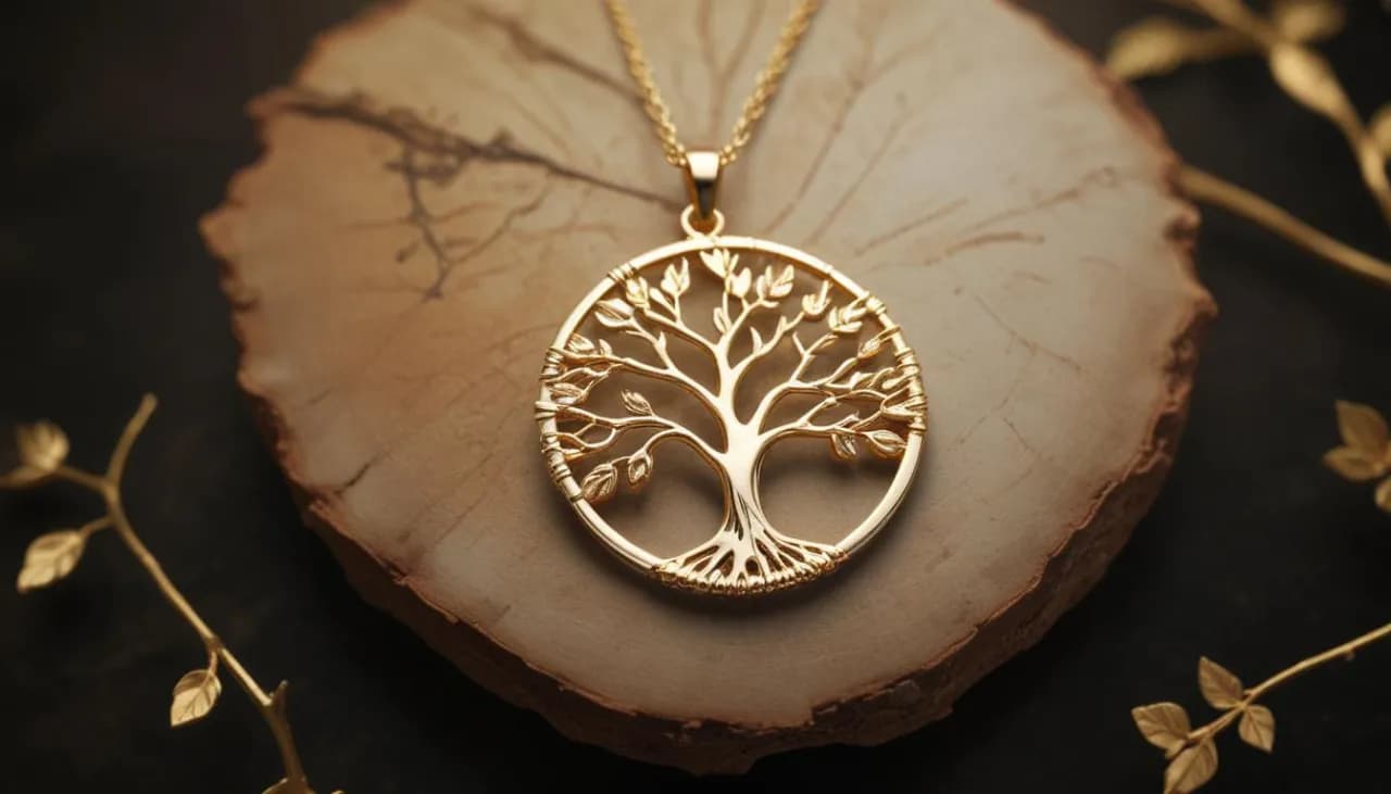 Symbol drzewa: Znaczenie i symbolika w różnych kulturach