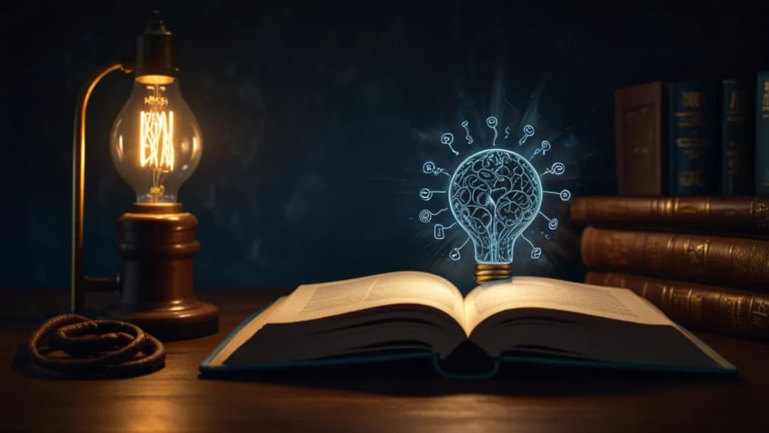 Dlaczego warto czytać książki: 9 naukowych argumentów z literatury
