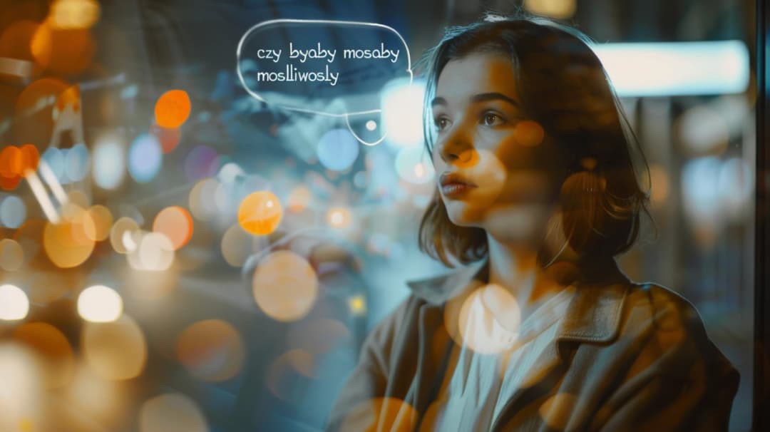 Czy byłaby możliwość: Użycie i znaczenie frazy