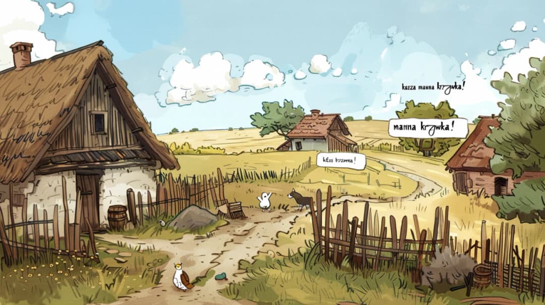 Kasza manna w krzyżówkach: Rozwiązania i wskazówki