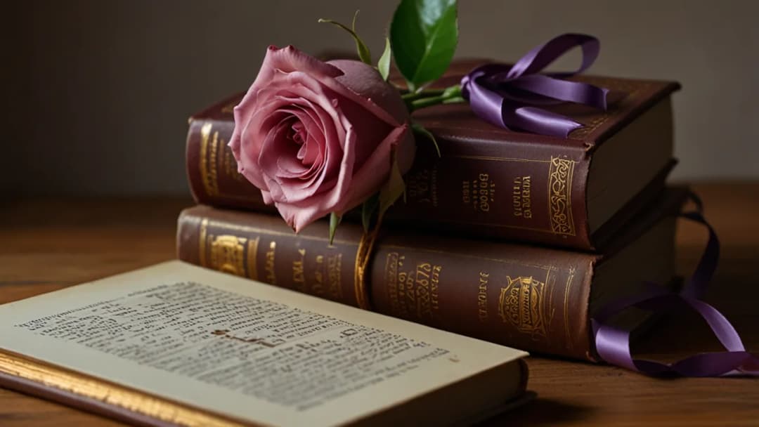 Najpiękniejsze powieści literatury pięknej: 15 książek które musisz przeczytać