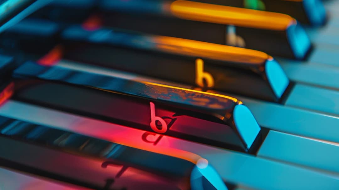 Interwał muzyczny: Co to jest i jak go rozumieć?