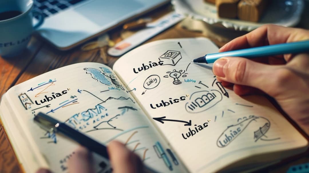 Lubił czy lubiał: Różnice i zastosowanie