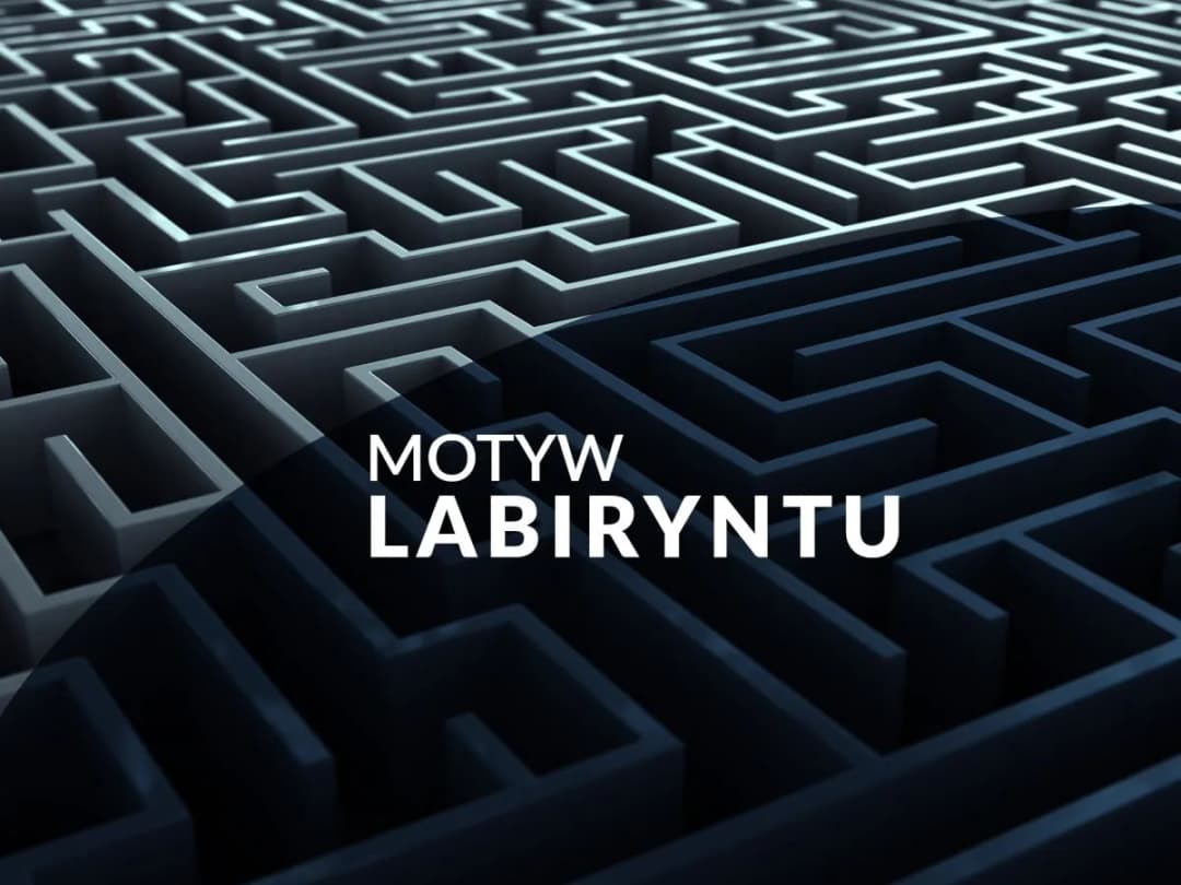 Czym jest labirynt w literaturze: fascynująca symbolika i znaczenie motywu