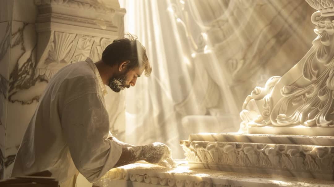 Kunszt i maestria: Synonimy doskonałości