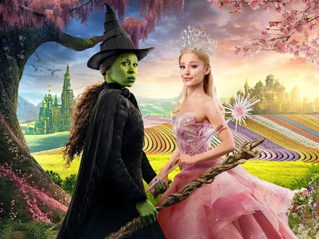 Wicked: Czy warto obejrzeć ten musical? Oto, co musisz wiedzieć!