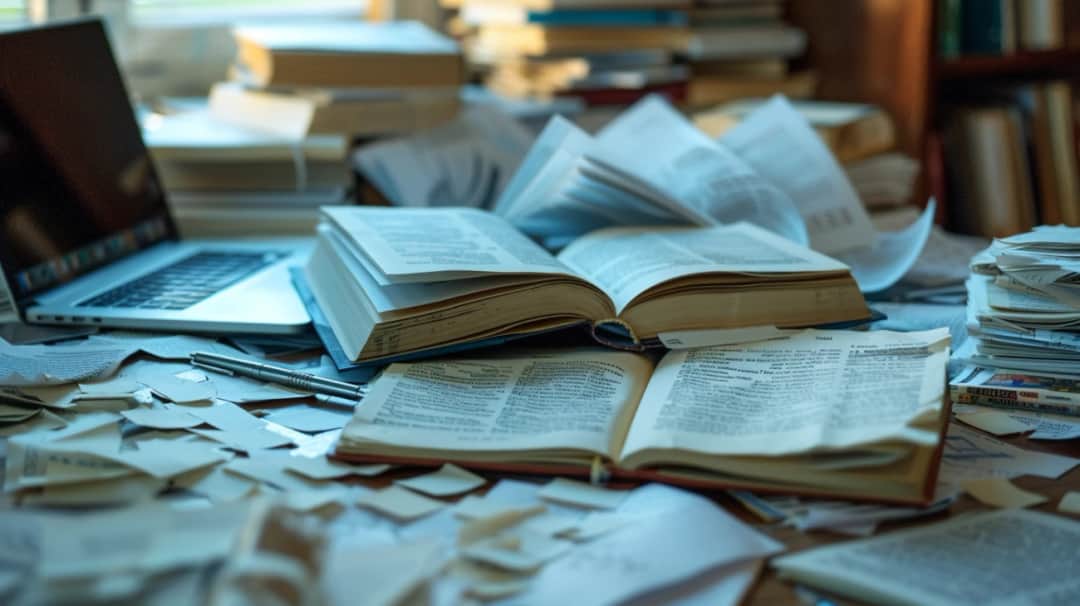 Przymiotniki nieokreślone: Zasady poprawnej pisowni i użycia