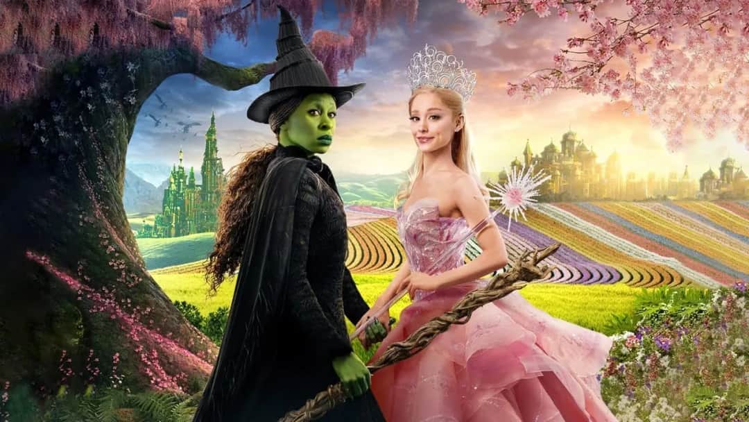 Wicked: Krytyczna recenzja filmu – co naprawdę myślą krytycy?