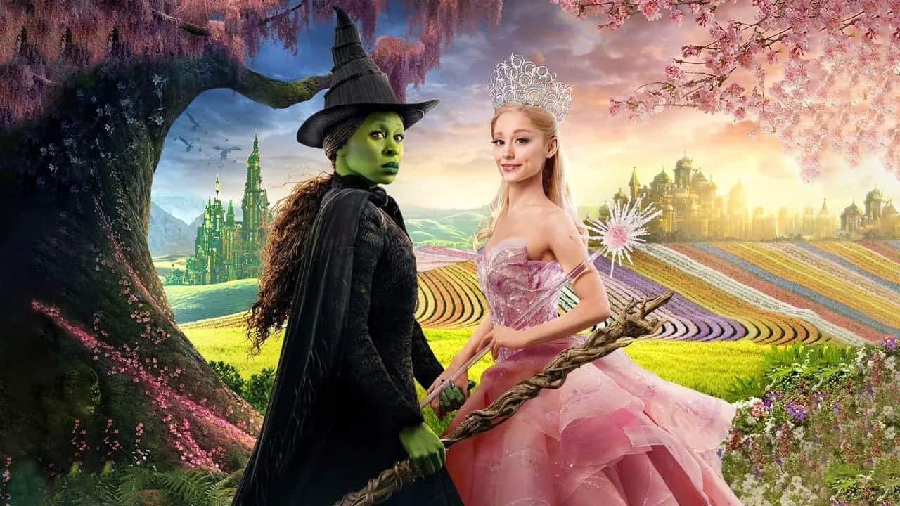 Wicked: Krytyczna recenzja filmu – co naprawdę myślą krytycy?