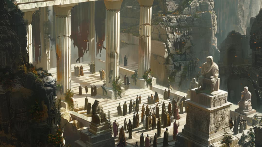 Bałwochwalstwo: Definicja i znaczenie