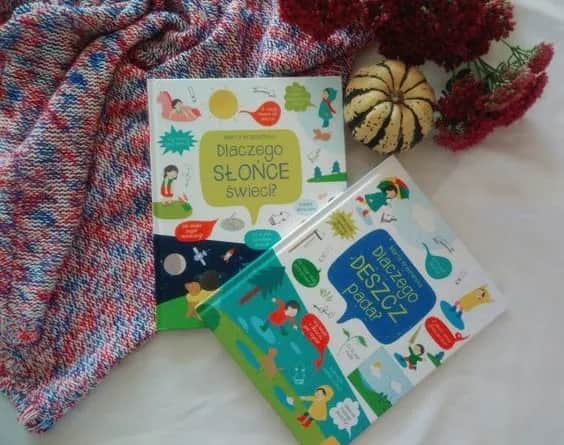 Co i jak - seria książek dla dzieci: wszystko, co musisz wiedzieć