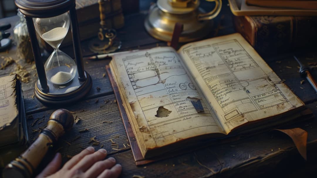 Czas przeszły w języku polskim: Formy i zastosowanie