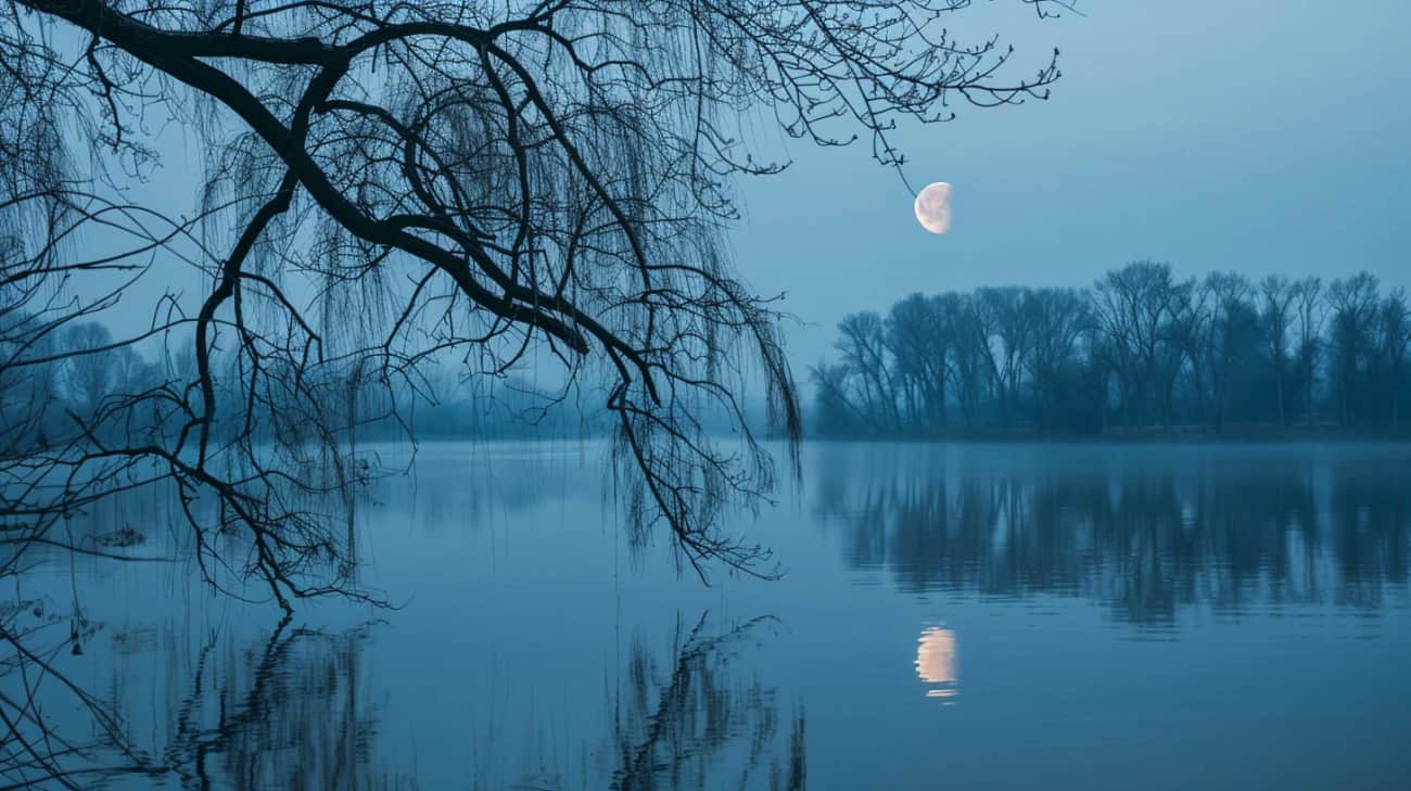 Chandra a handra: Czym się różnią te podobne pojęcia?