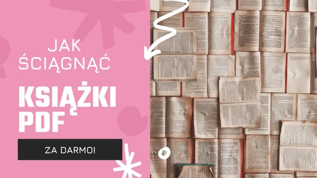Jak ściągać książki na czytnik: 5 prostych kroków + legalne źródła
