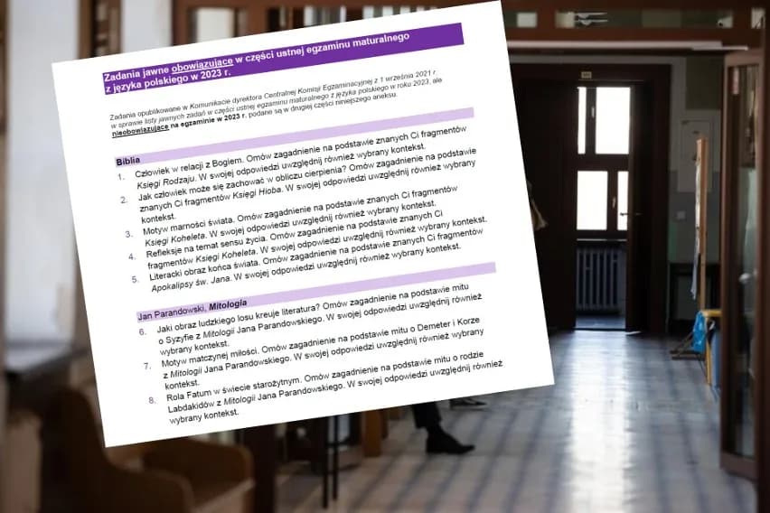 Jaki obraz ludzkiego losu kreuje literatura? Odkryj złożoność i nadzieję