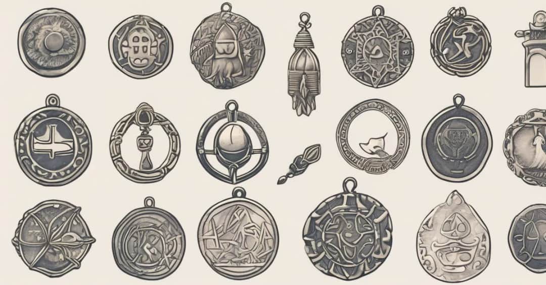 Jakie są symbole szczęścia i ich znaczenie w różnych kulturach?