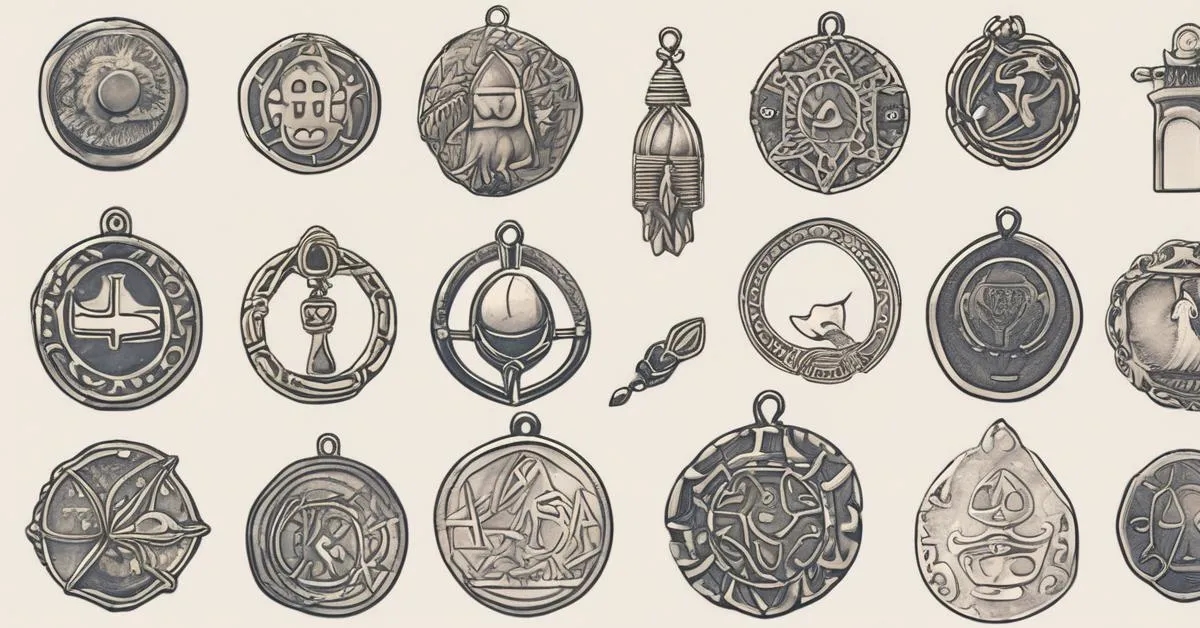 Jakie są symbole szczęścia i ich znaczenie w różnych kulturach?