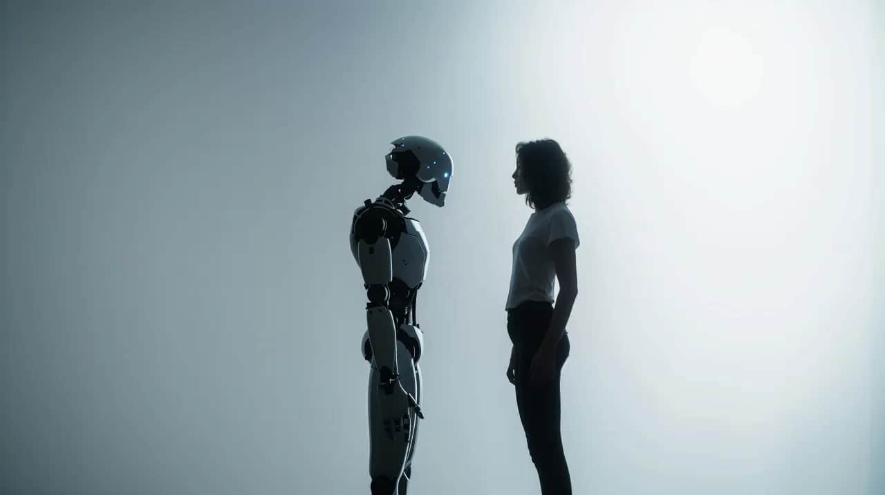 Przewaga w świecie maszyn: Jakie umiejętności są obowiązkowe?