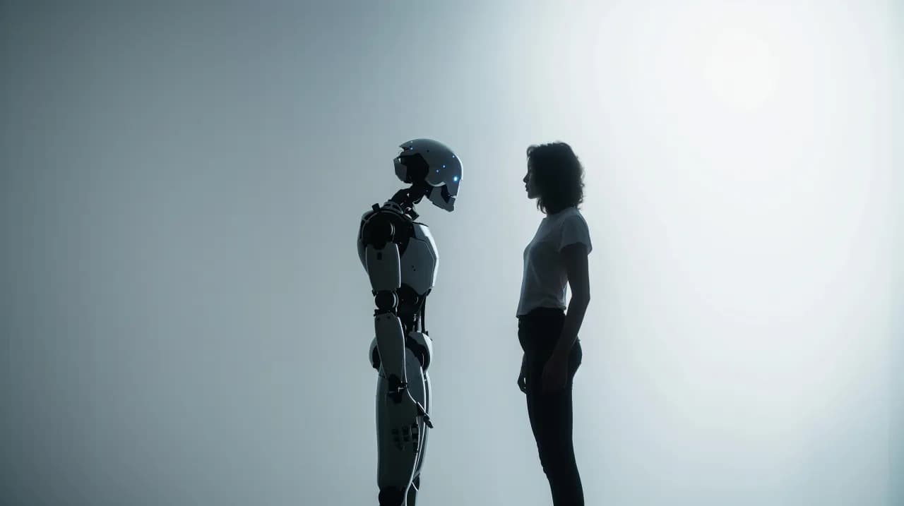 Przewaga w świecie maszyn: Jakie umiejętności są obowiązkowe?