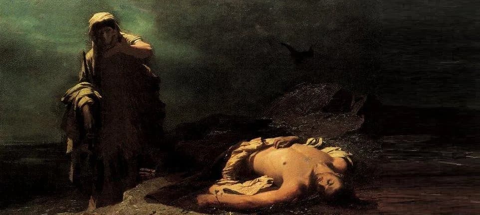 Literatura antyczna odsłania prawdę o tragizmie ludzkiego losu i cierpieniu