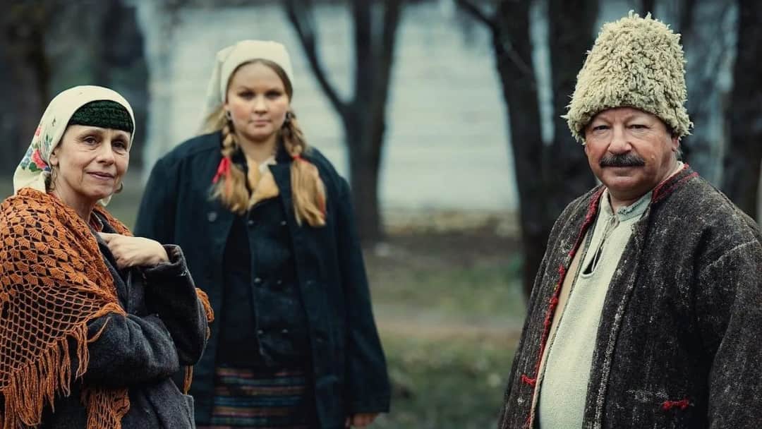 Sami Swoi: Początek – Korzenie kultowego konfliktu