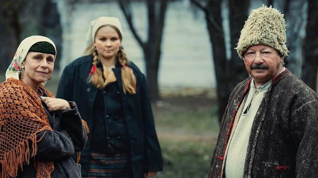 Sami Swoi: Początek – Korzenie kultowego konfliktu