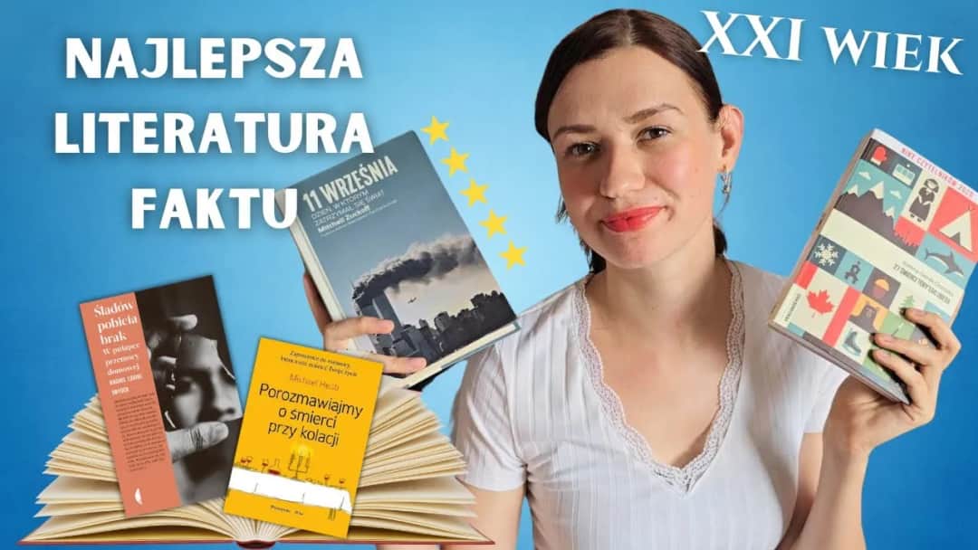 Co to jest literatura faktu? Zrozumienie jej istoty i znaczenia
