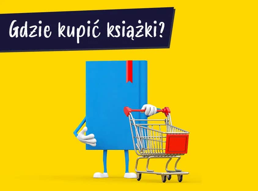 Gdzie tanio kupować książki: 7 sposobów na oszczędzanie