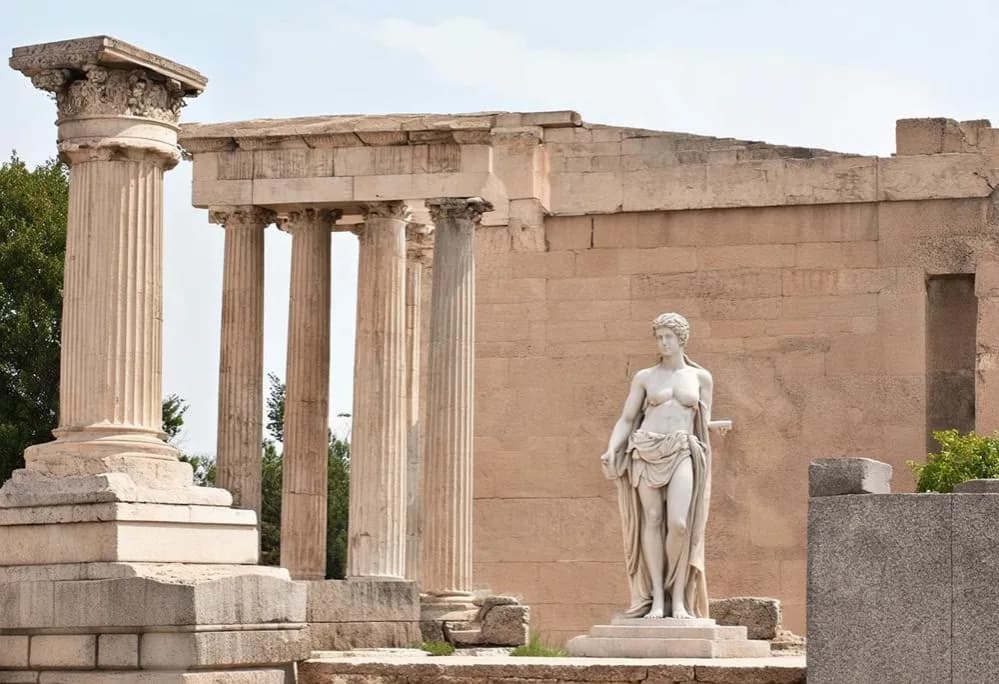 Literatura antyczna – zrozumienie jej znaczenia i wpływu na kulturę