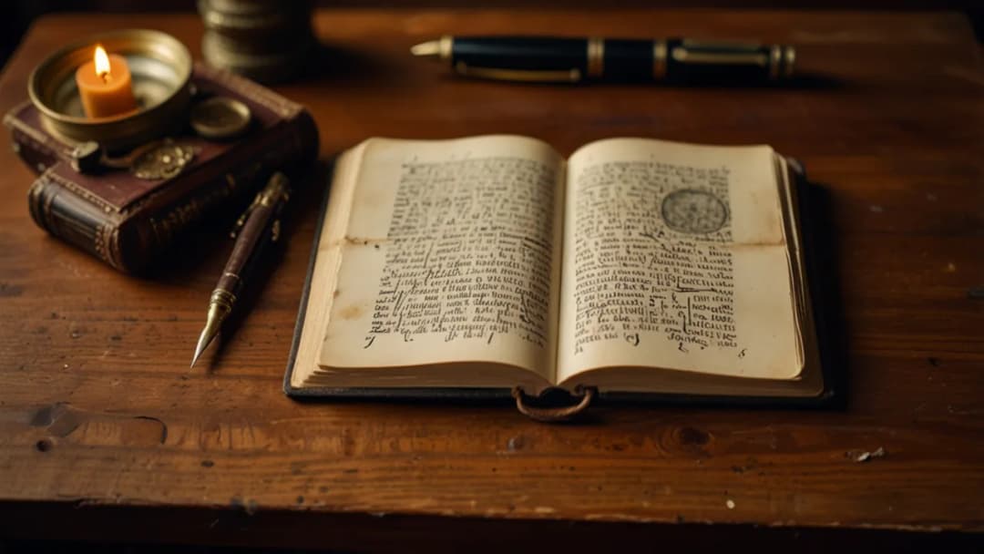 Jak literackie świadectwa przeszłości kształtują naszą teraźniejszość