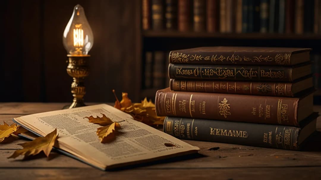 Literatura rosyjska - najważniejsze arcydzieła, które musisz poznać w życiu