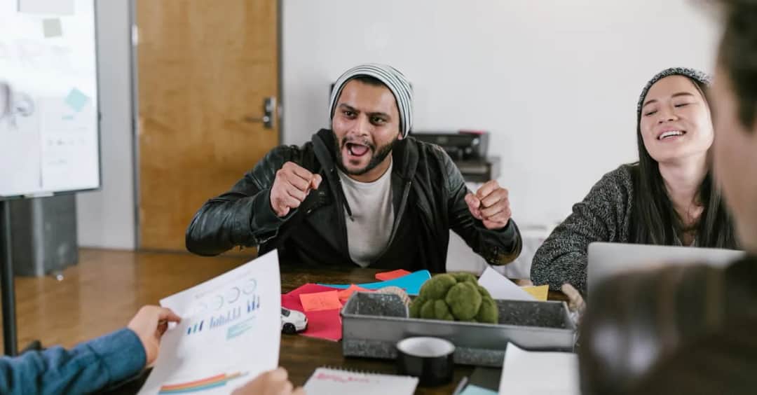 Jak filmy o biznesie kształtują postawy przedsiębiorcze?