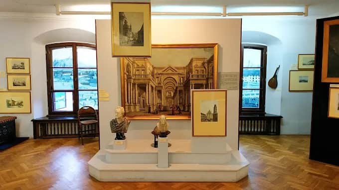 Muzeum literatury - co to jest i jakie ma znaczenie dla kultury