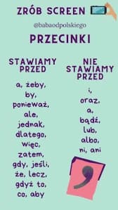 Ćwiczenia z interpunkcji: Jak poprawić swoje umiejętności?