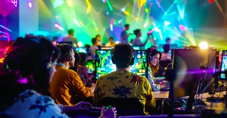 Jak wybrać najlepszą platformę iGaming dla swoich potrzeb?