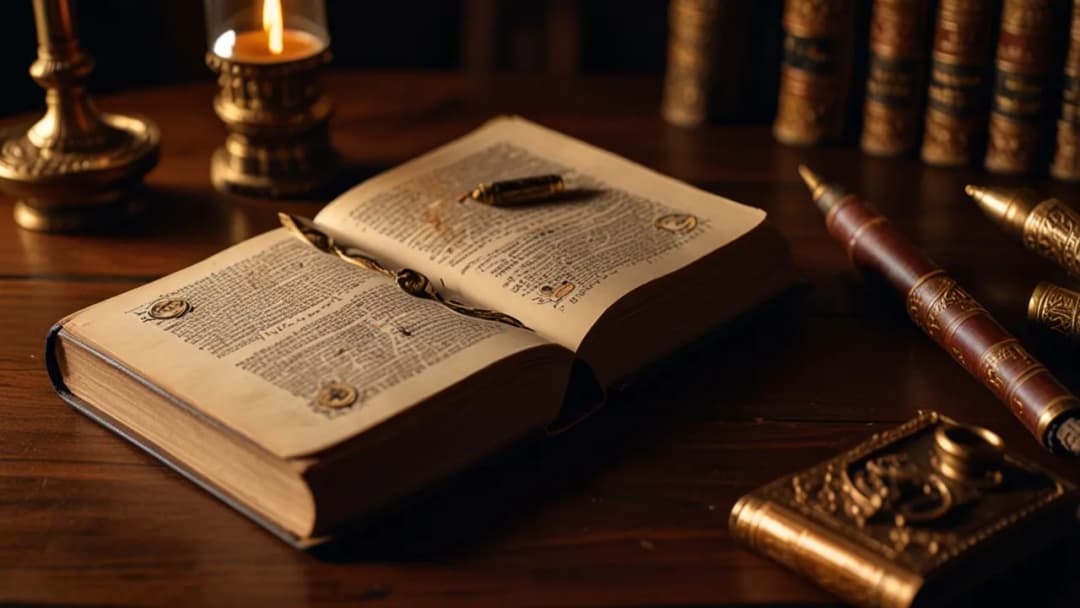 Teoria literatury i jej tajemnice - poznaj najważniejsze zagadnienia